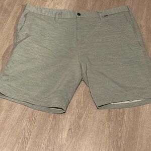 Hurley Nike Dri-Fit Shorts 44